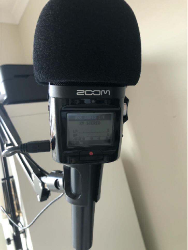 microphone